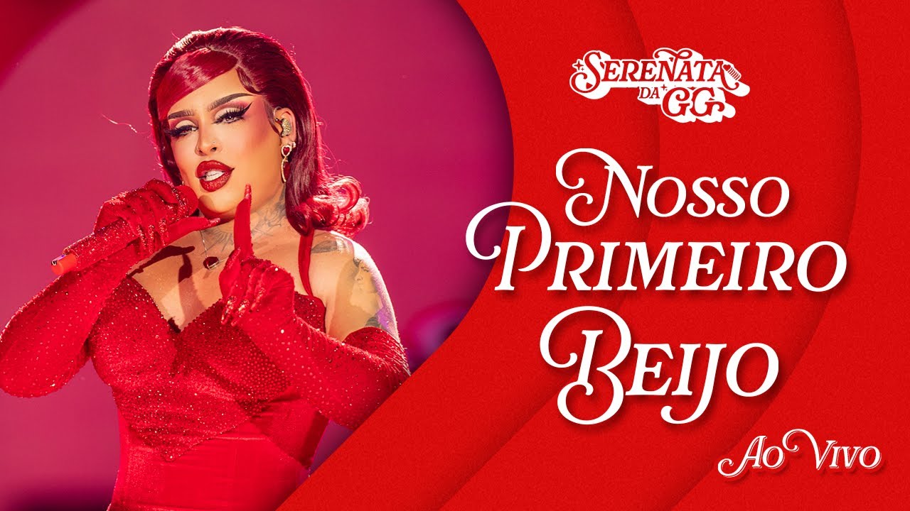 Gloria Groove | Estreia turnê da “Serenata da GG”