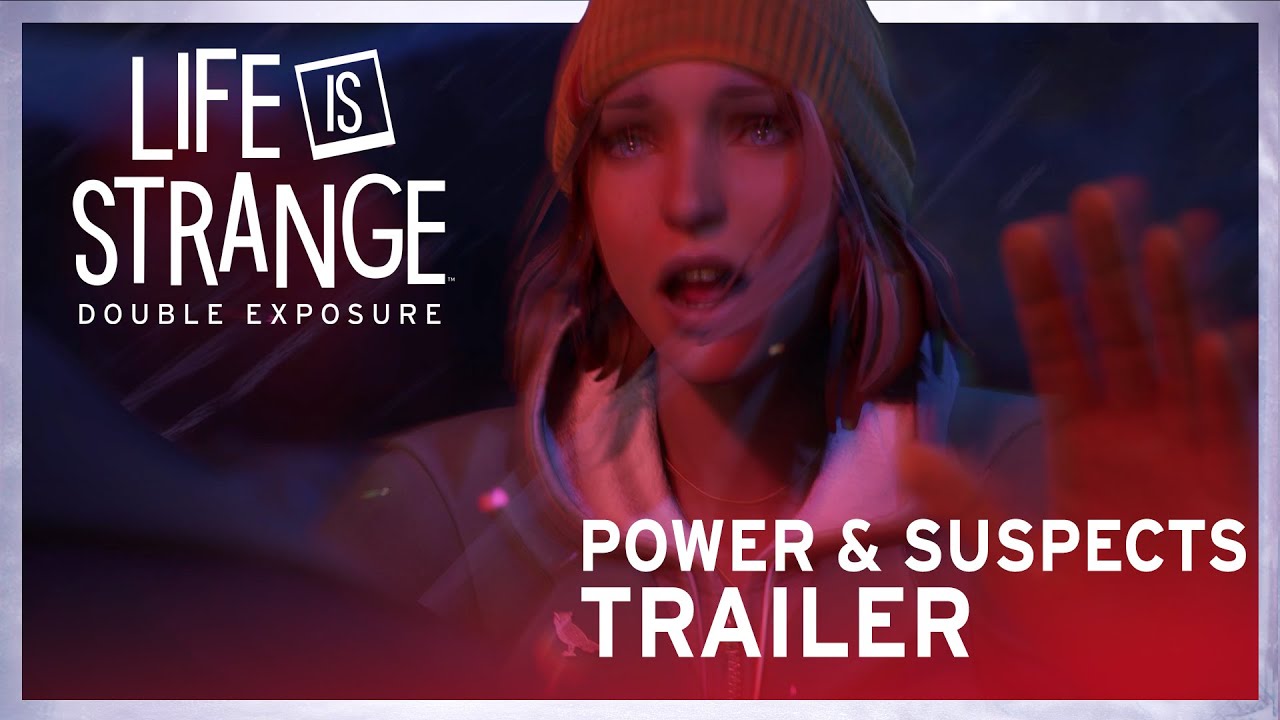 Já Disponível: Acesso Antecipado de Life is Strange: Double Exposure