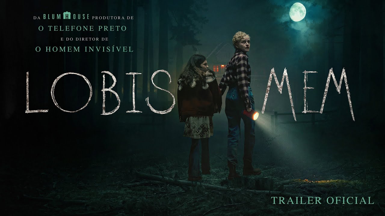 Lobisomem Ganha Trailer Horripilante do Novo Filme de Leigh Whannell