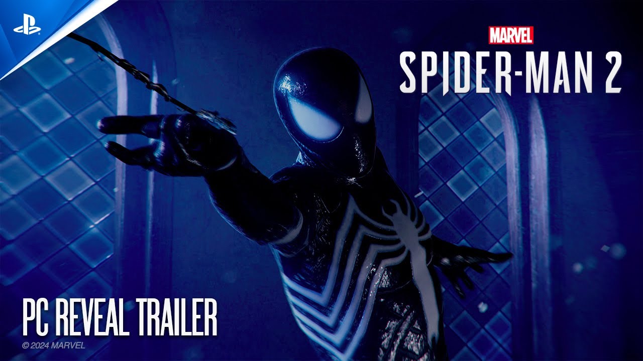 Marvel’s Spider-Man 2: Lançamento para PC Confirmado em Janeiro de 2025