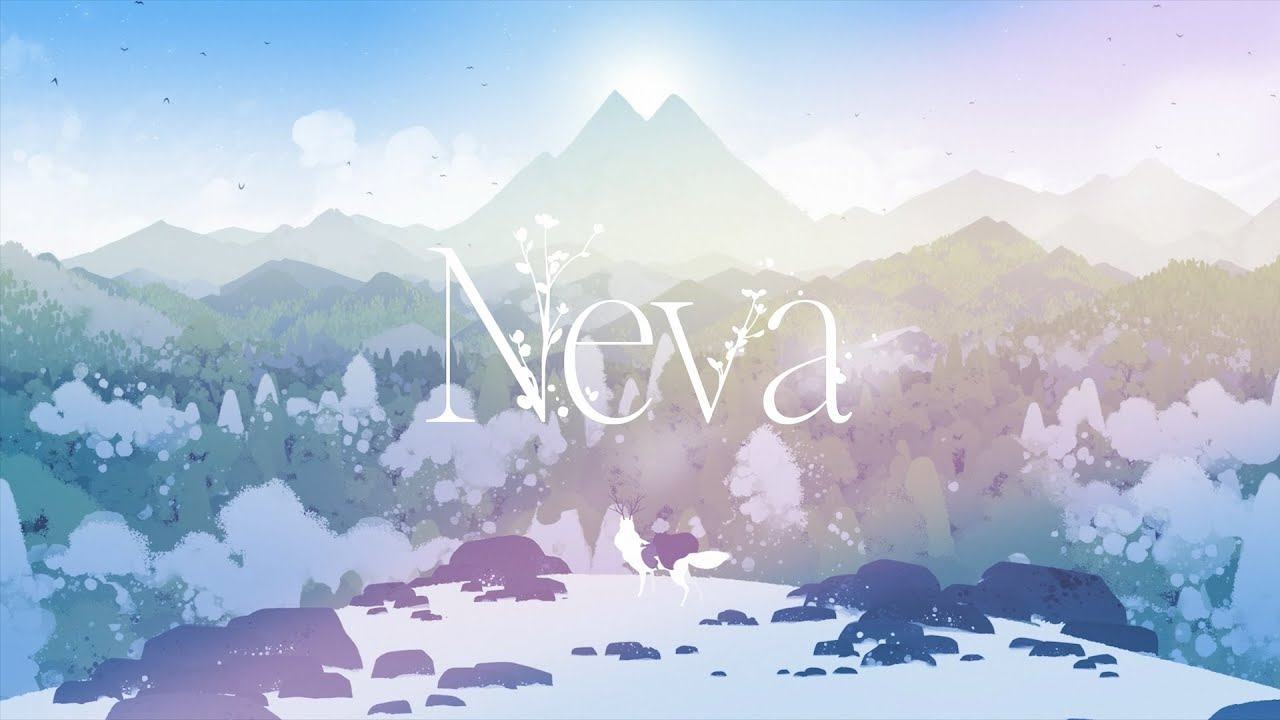 Neva: Uma Jornada Emocionante por um Mundo Decadente Já Disponível!