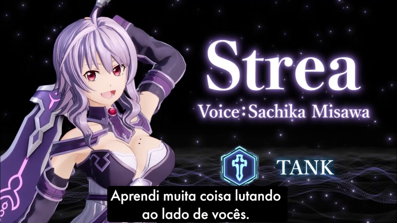 SWORD ART ONLINE Fractured Daydream: Primeiro DLC “Momento Eterno” Já Disponível