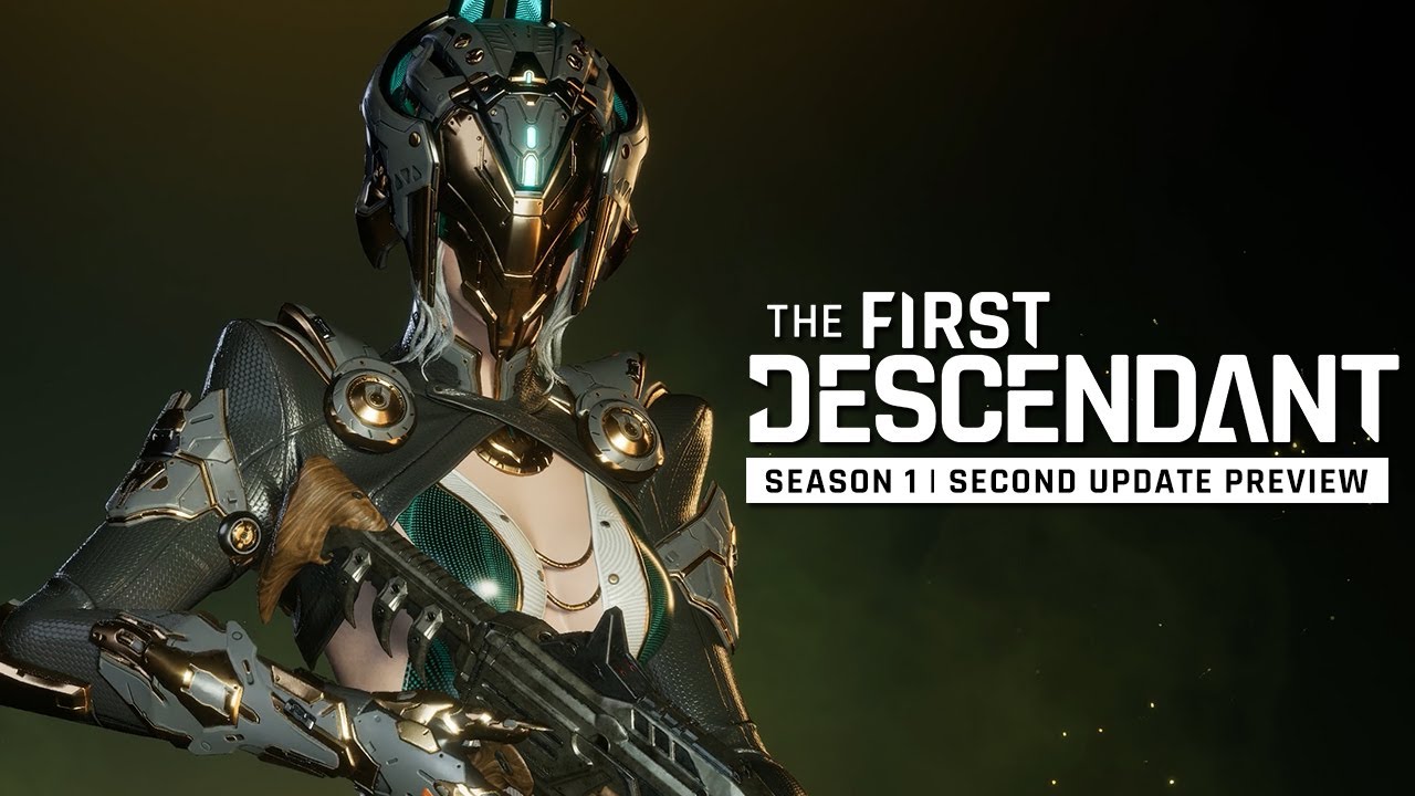 The First Descendant Recebe Ultimate Freyna e Mais na Atualização da Season 1: Invasion