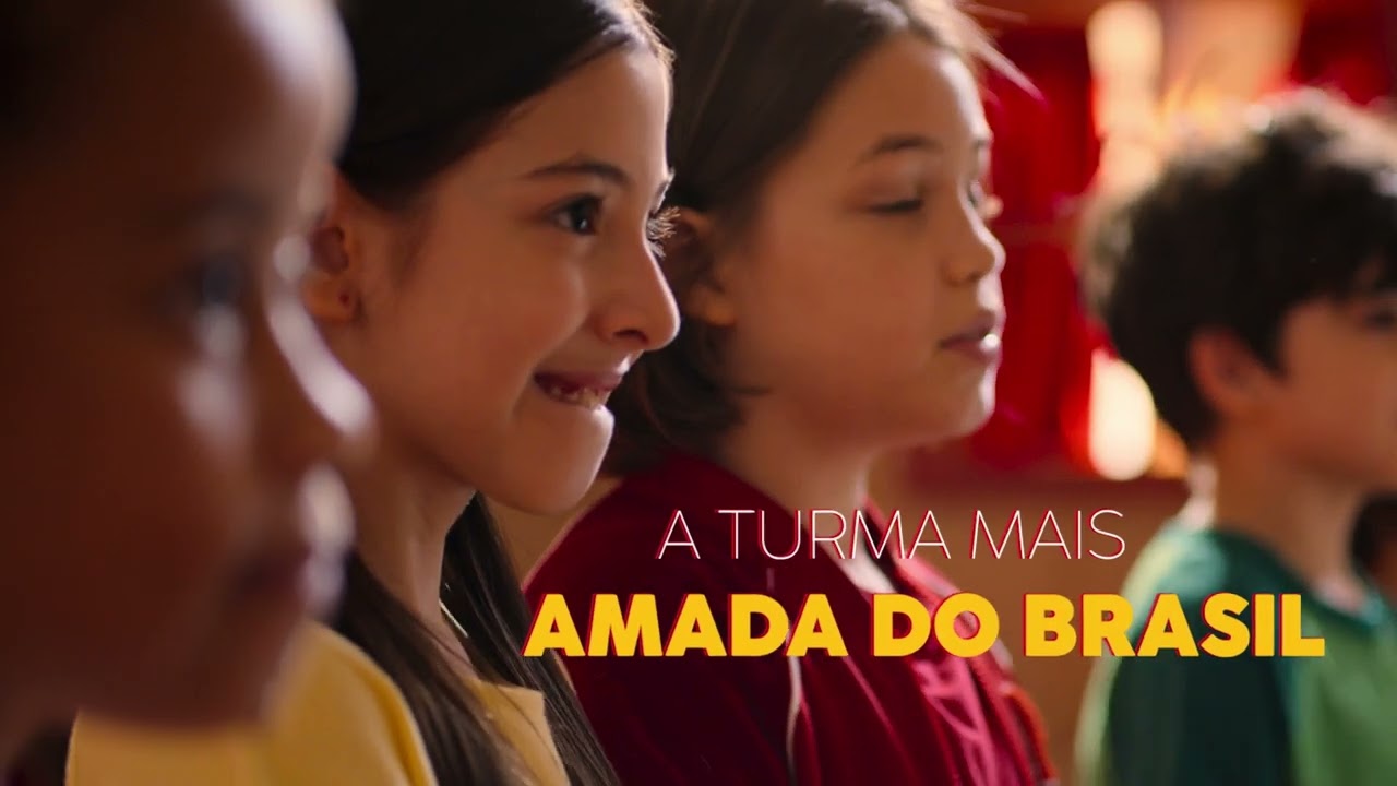 Turma da Mônica: Origens – Novo Trailer Mostra Início da Amizade da Turminha