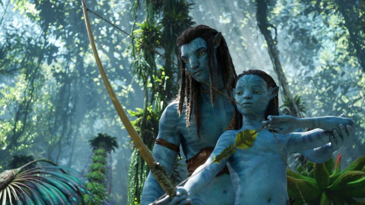 Avatar: Fogo e Cinzas Ganha Belas Artes Conceituais na D23 Brasil
