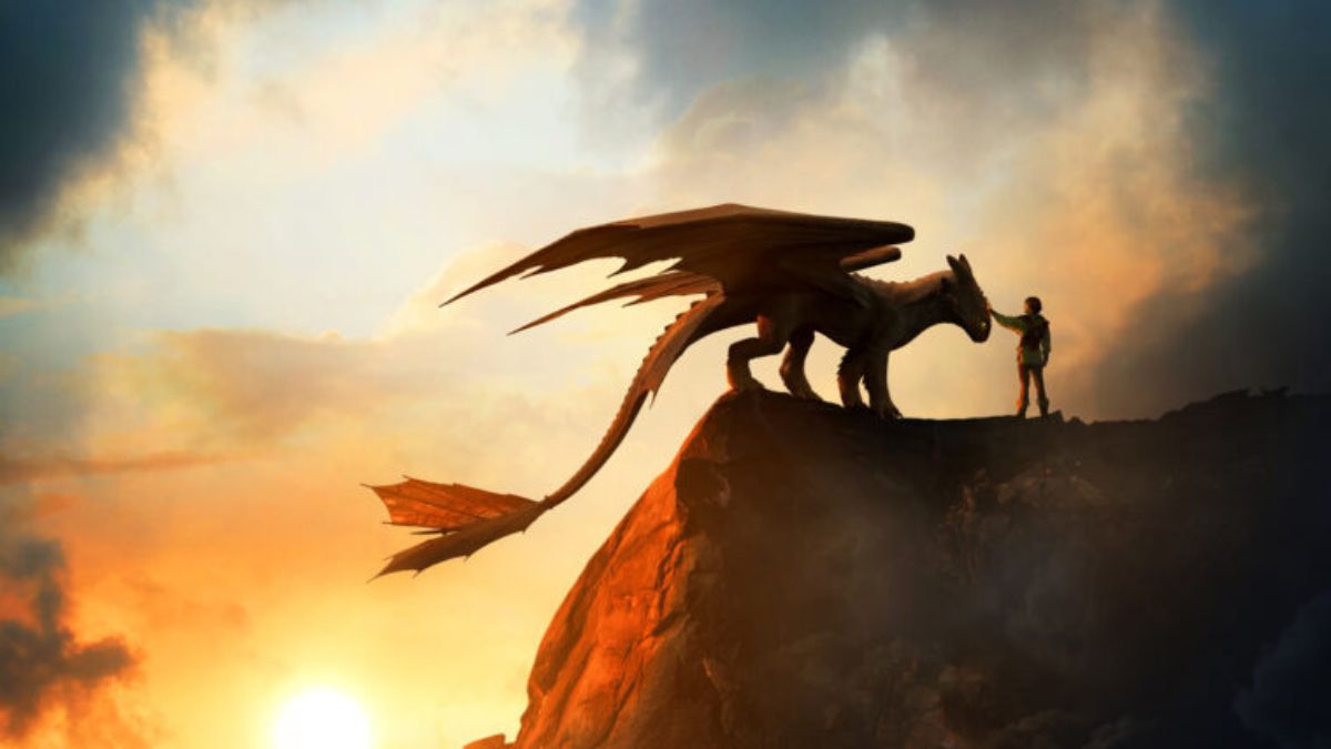 Live-action de Como Treinar o Seu Dragão Ganha Trailer!