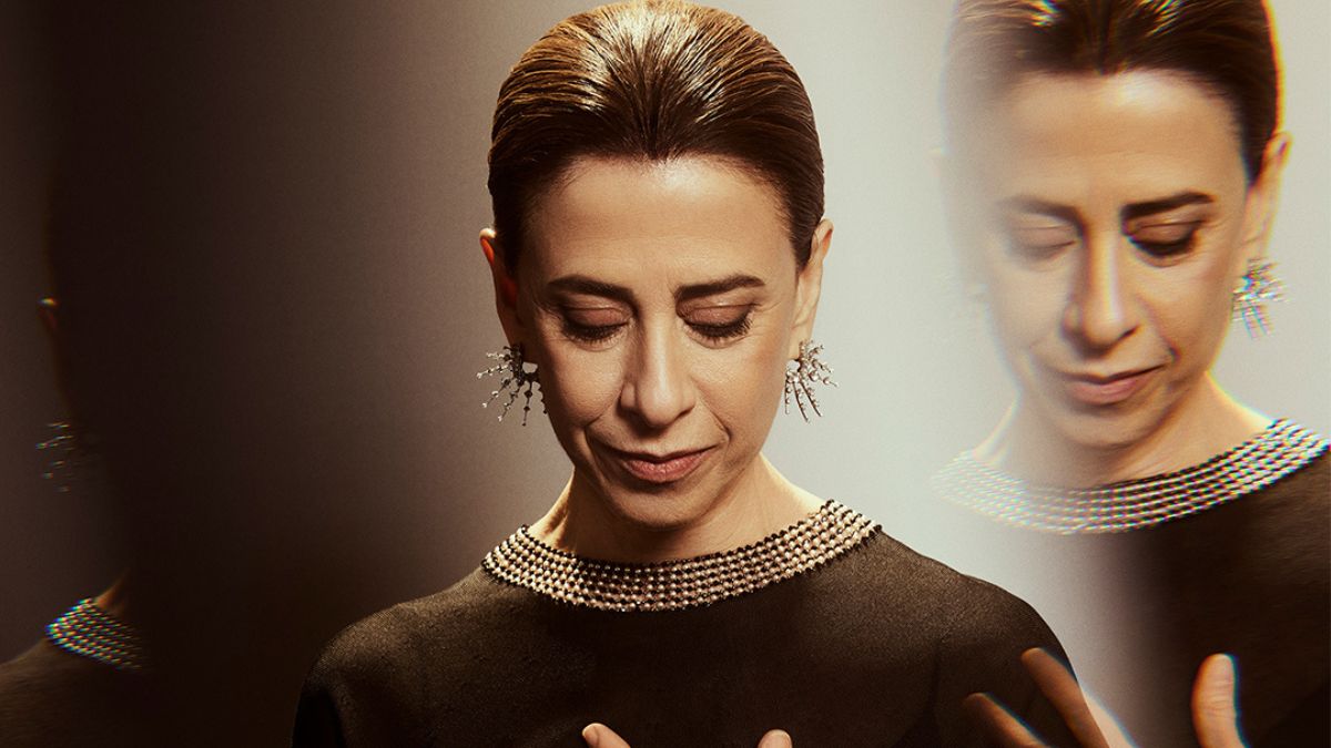 Fernanda Torres Destacada pela Academia do Oscar em Foto Deslumbrante