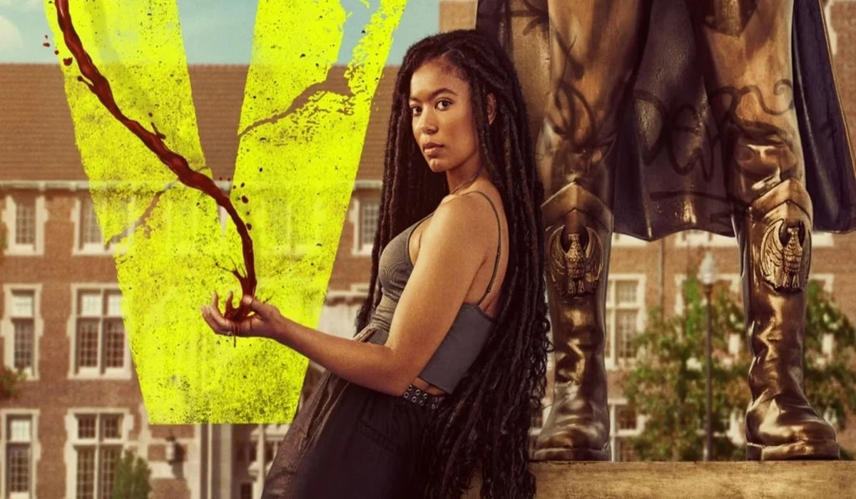 The Boys: Gen V Encerra Gravações da Segunda Temporada