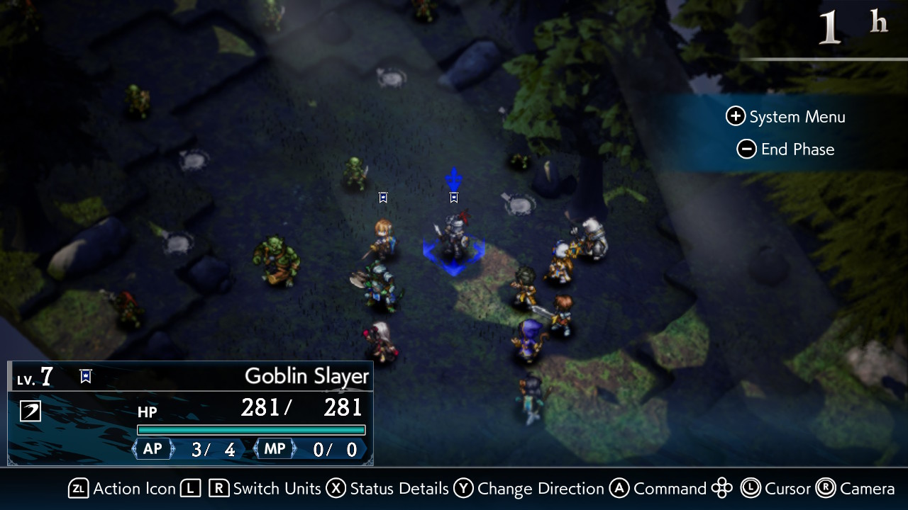Goblin Slayer -Another Adventurer- Nightmare Feast | Review