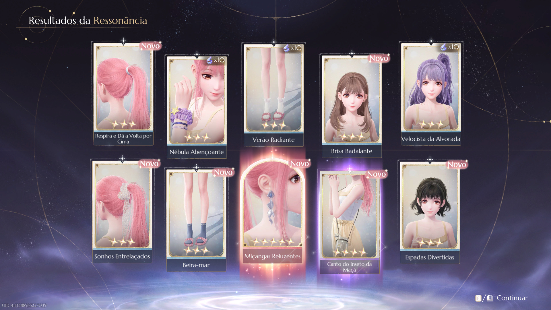 Infinity Nikki | Review
