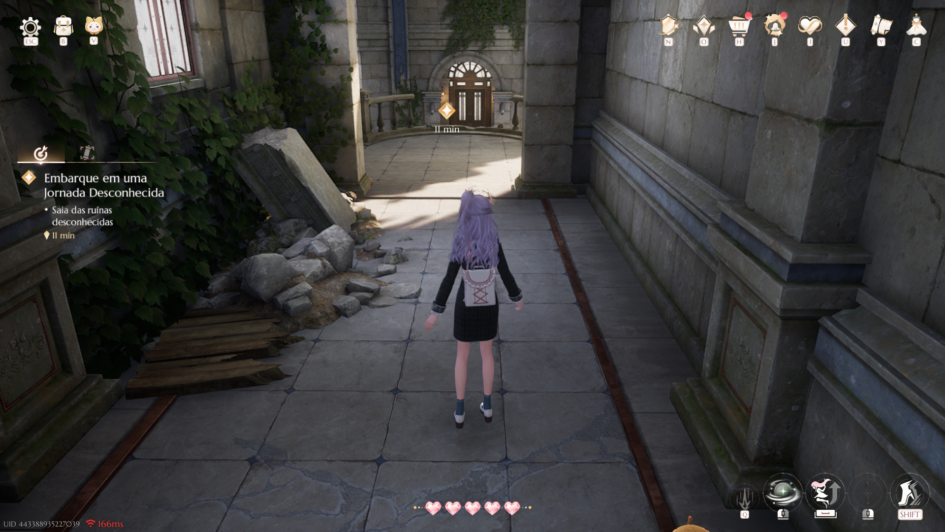 Infinity Nikki | Review