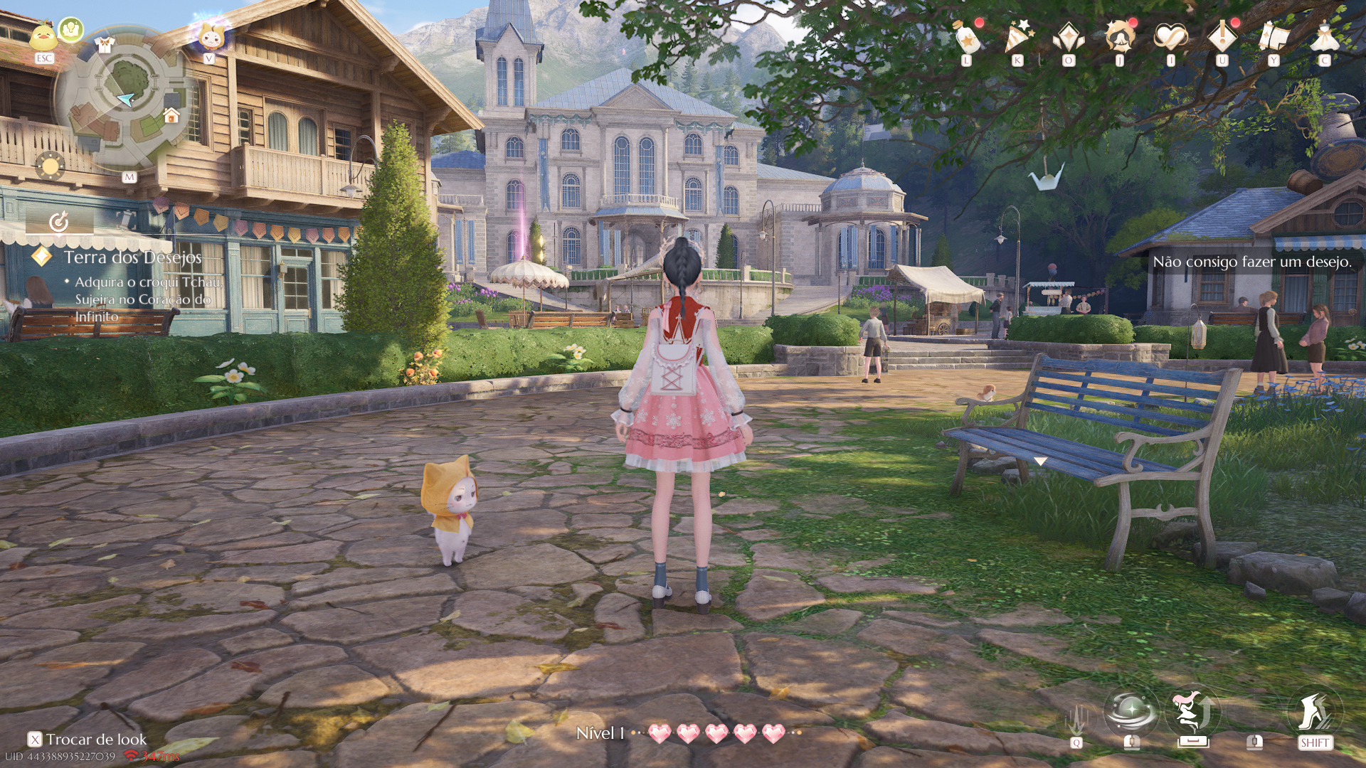 Infinity Nikki | Review