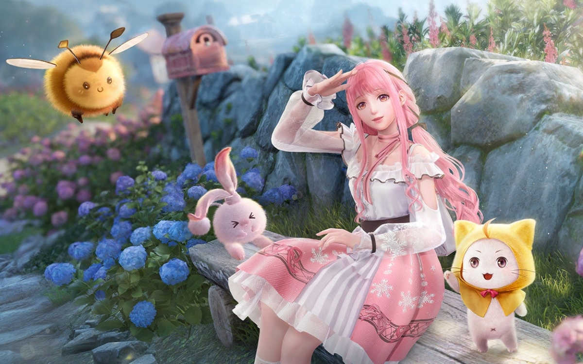 Infinity Nikki | Review - Alternativa Nerd
