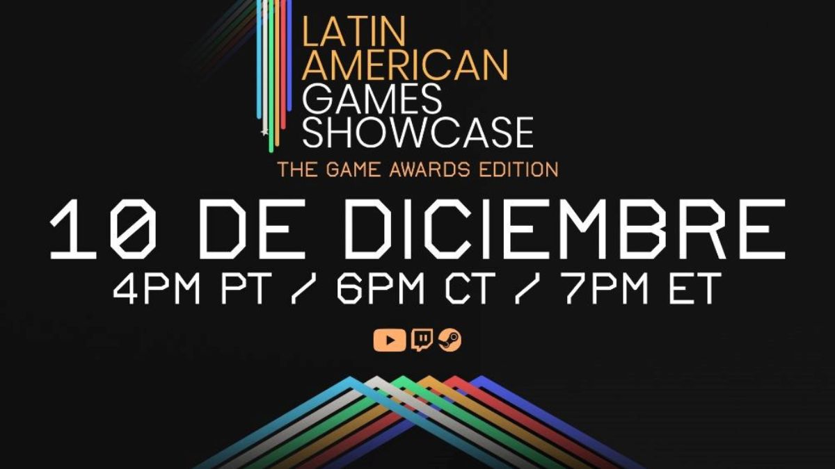 Latin American Games Showcase: O Melhor da América Latina Brilha no The Game Awards 2024