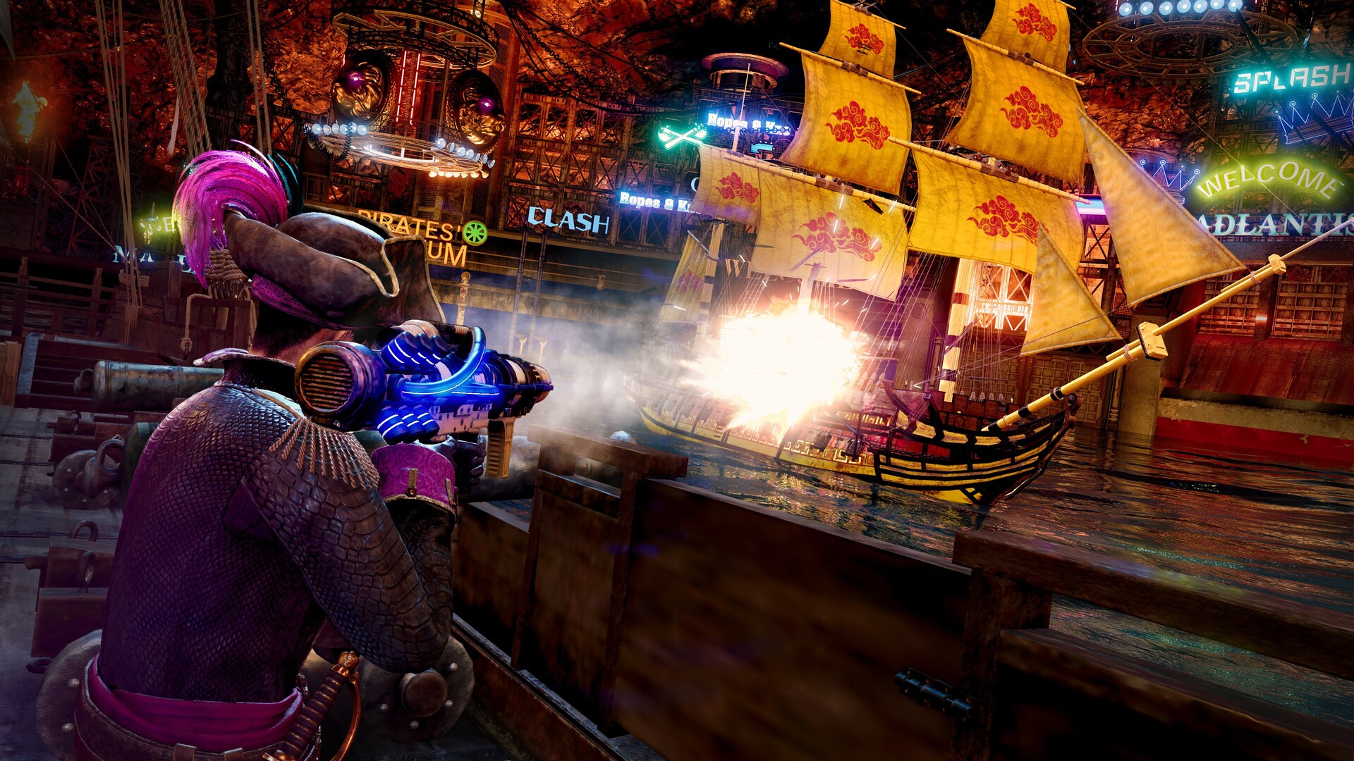 Like a Dragon: Pirate Yakuza in Hawaii - Novidades Sobre o Combate Naval e Mais!
