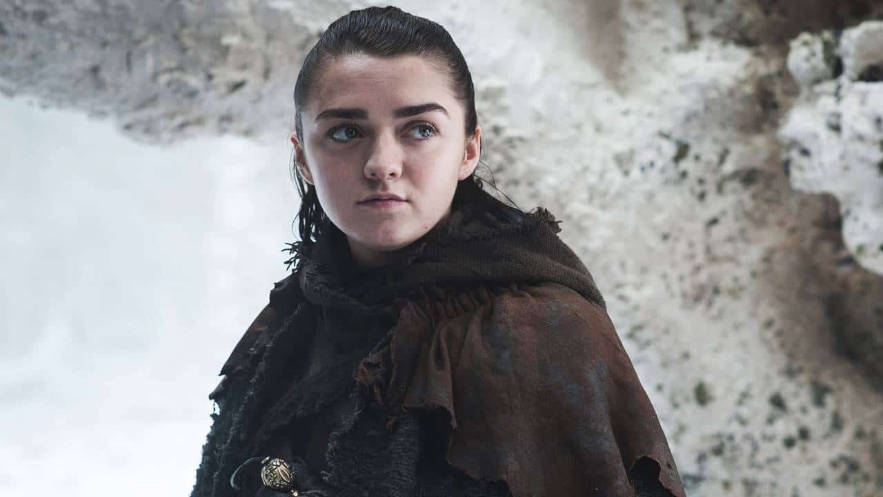 Maisie Williams pode estar envolvida em novo projeto de Game of Thrones