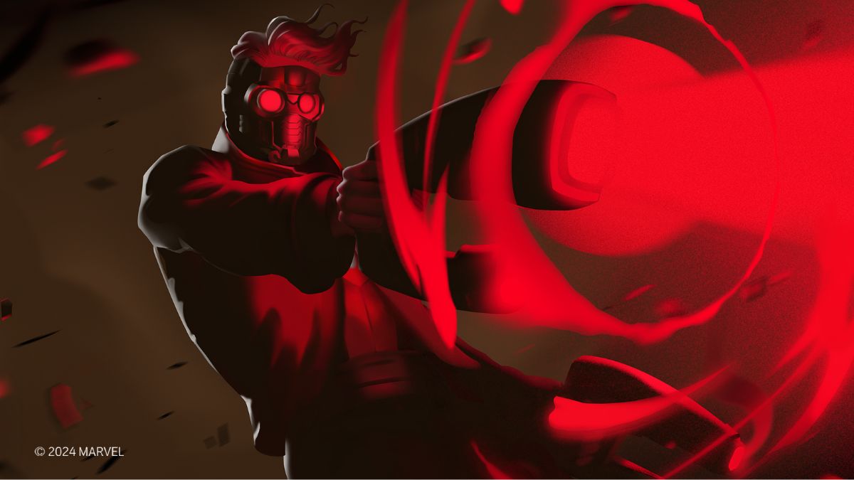 Audible Brasil Lança Áudio em Português das Séries Marvel’s Wastelanders