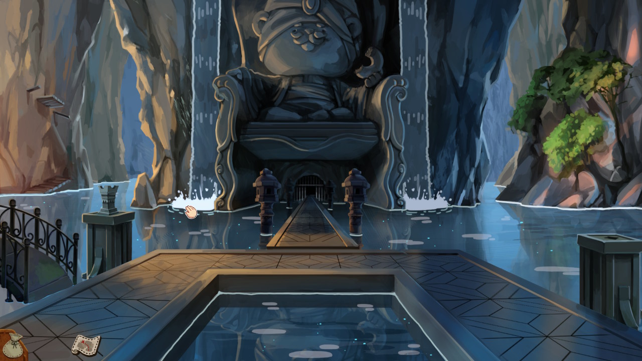 NAIRI: Rising Tide | Review