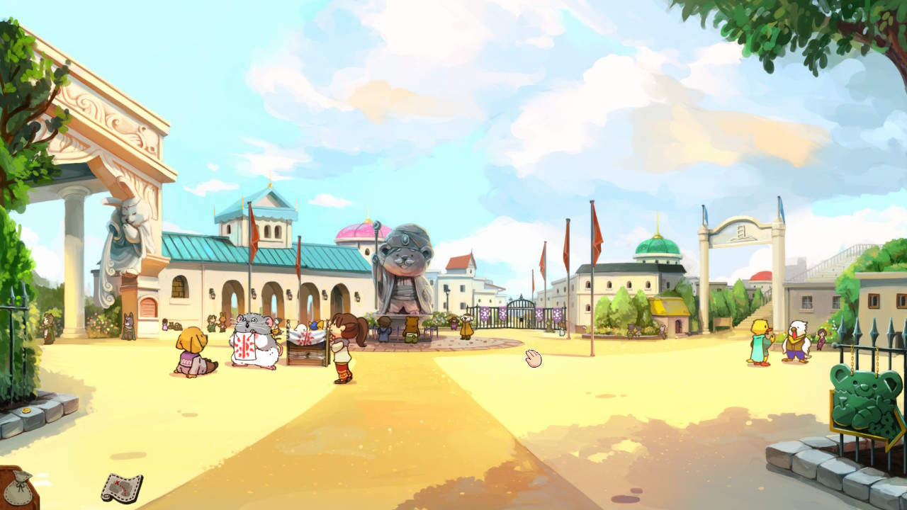 NAIRI: Rising Tide | Review