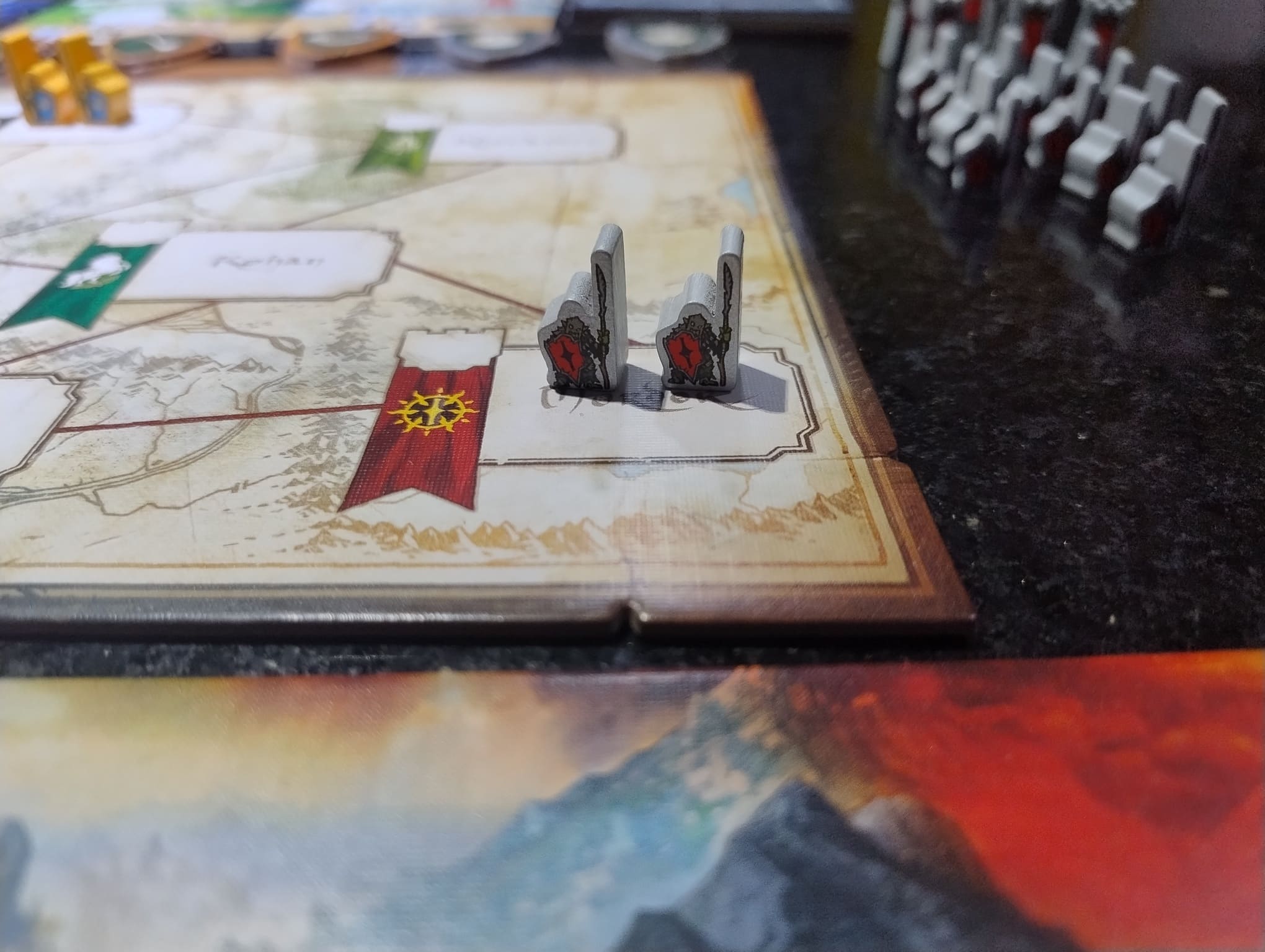 O Senhor dos Anéis: Duelo pela Terra Média | Review