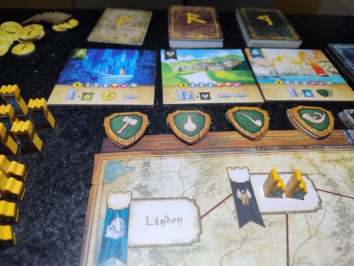 O Senhor dos Anéis: Duelo pela Terra Média | Review