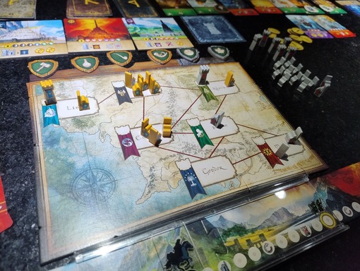 O Senhor dos Anéis: Duelo pela Terra Média | Review
