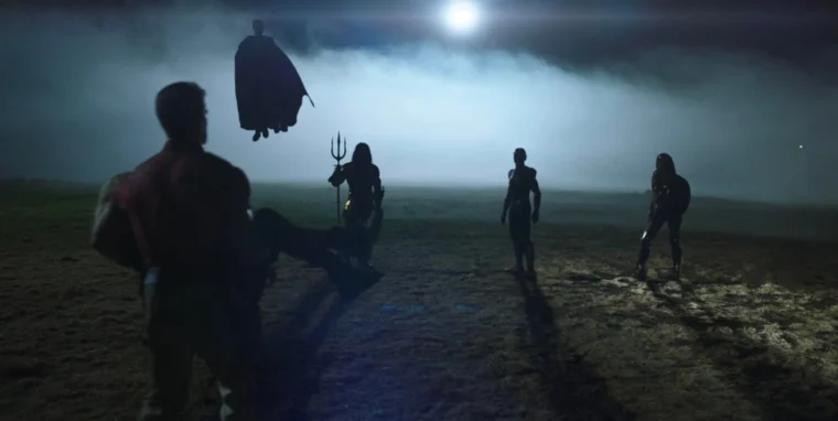 James Gunn Explica Única Cena de Pacificador que Não é Cânone no Novo Universo DC