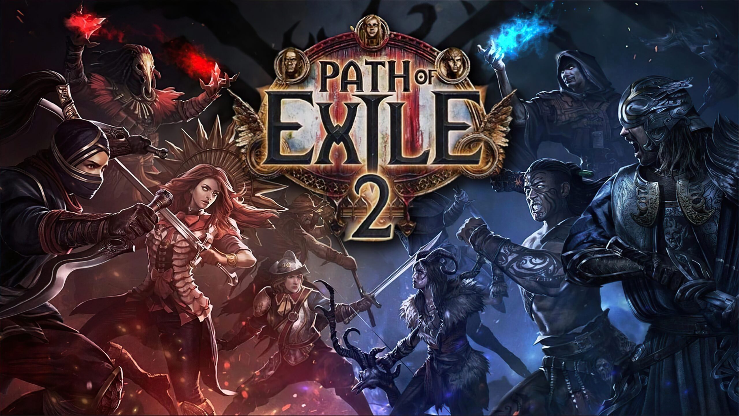 Path of Exile 2: GGG Live Revela Acesso Antecipado e Pacotes de Apoiador