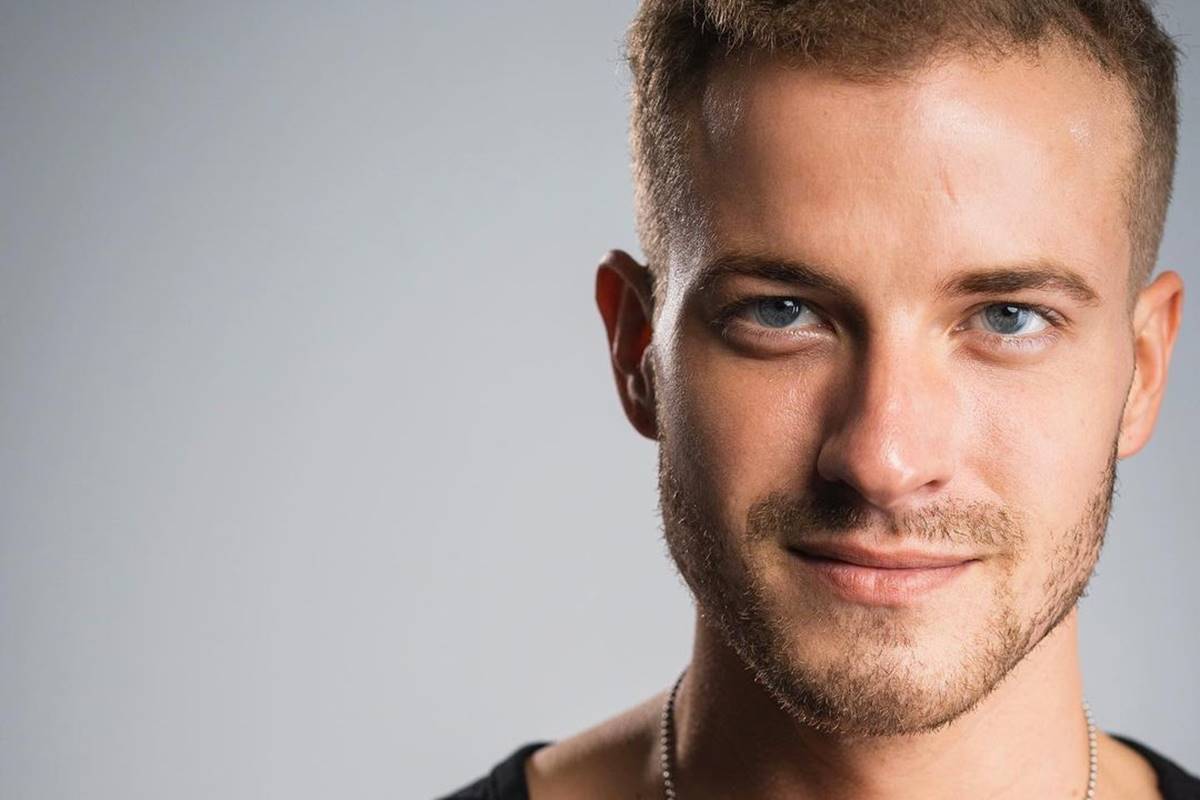 Paul Teal, o Josh de One Tree Hill, Morre aos 35 anos