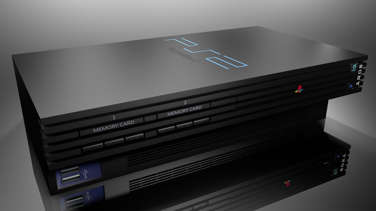 PlayStation 2: Sony Confirma Venda de Mais de 160 Milhões de Unidades