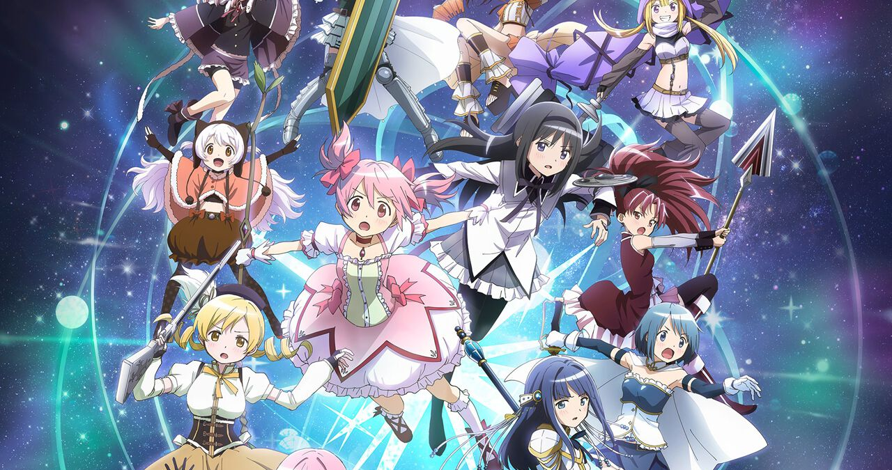 Jogo de Madoka Magica, Magia Exedra é Adiado para 2025