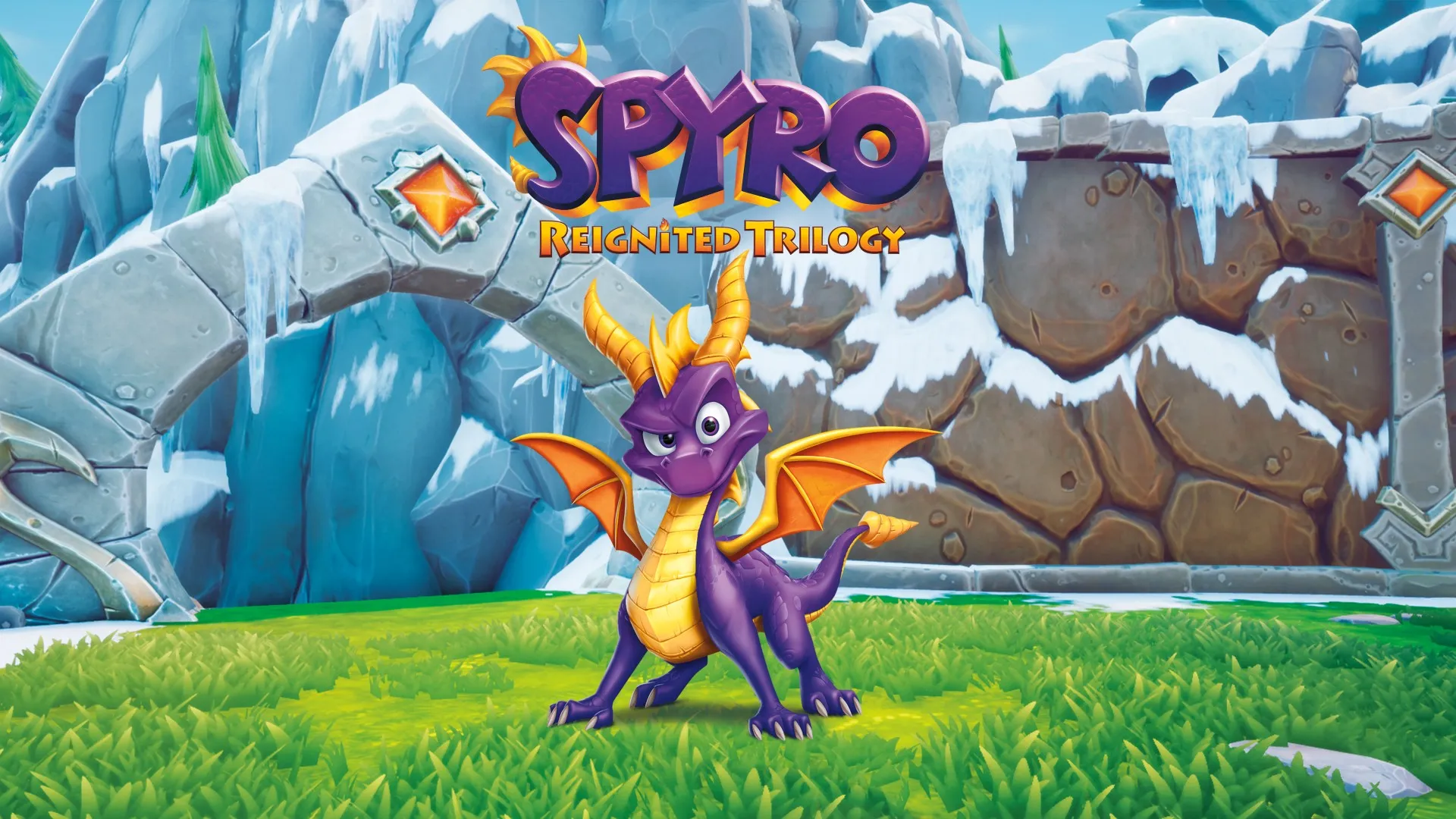 Coleção de Jogos de Spyro Chega ao Xbox Game Pass Nesta Terça-feira (12)