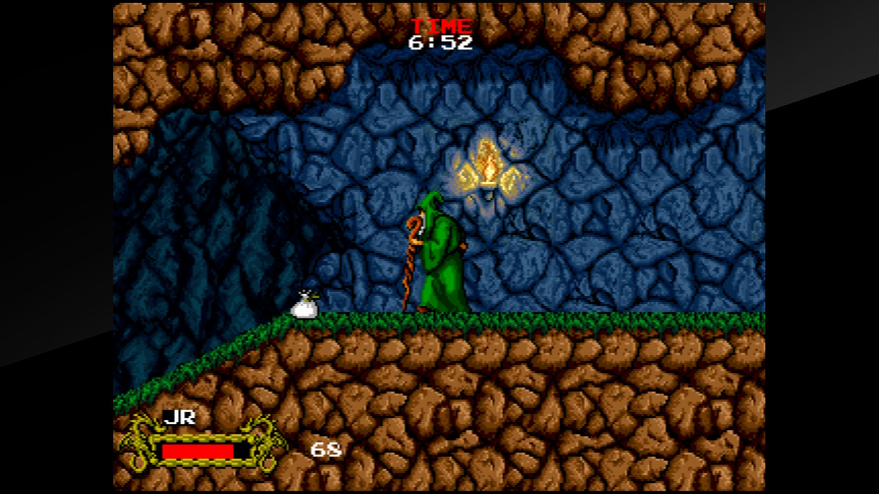 TAITO Milestones 3 | Review