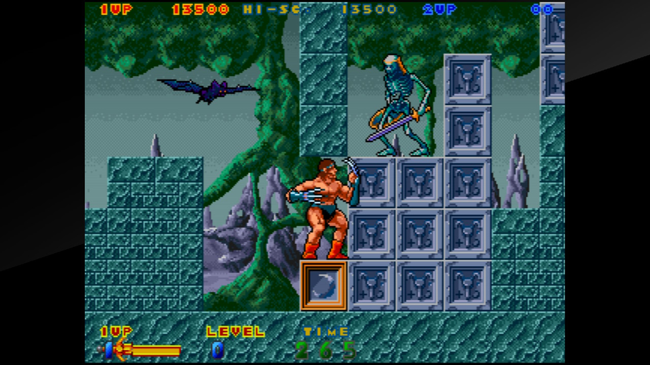 TAITO Milestones 3 | Review