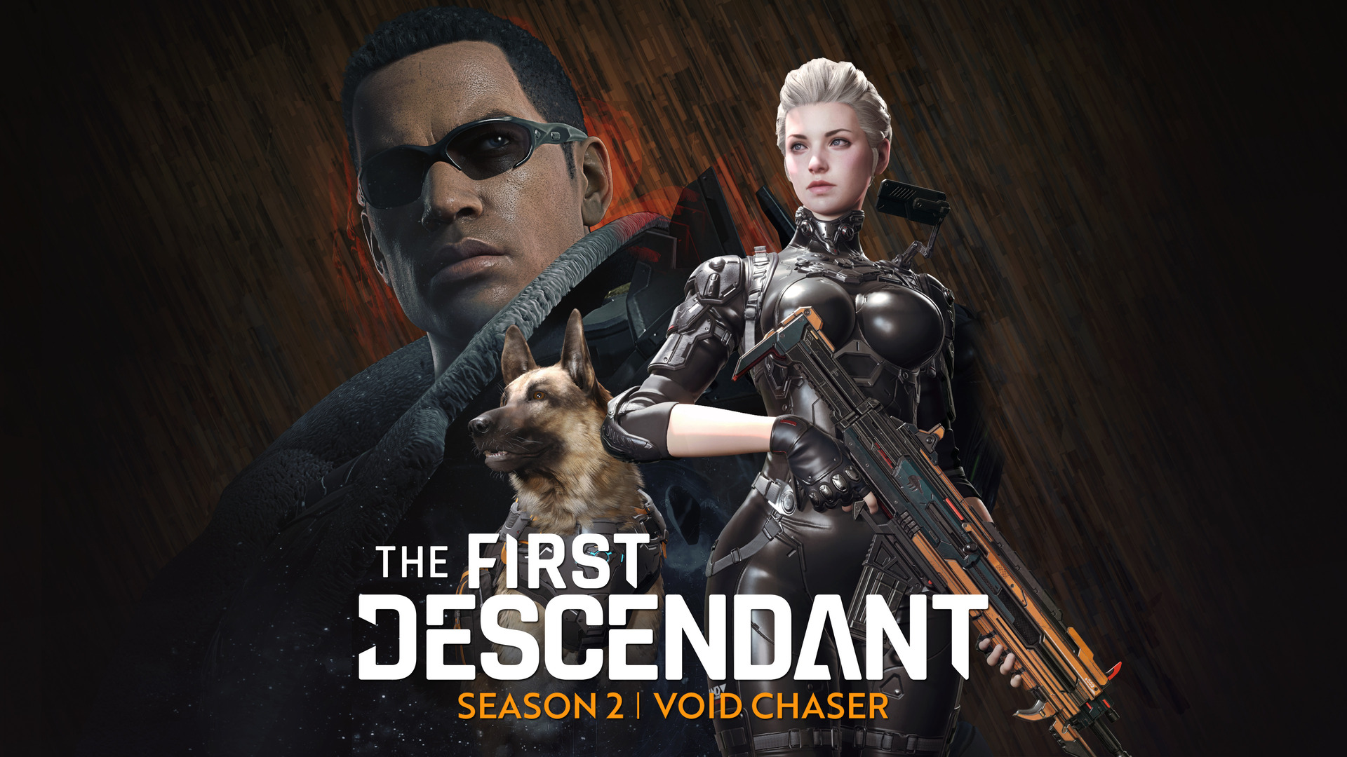 The First Descendant: Season 2 – Void Chaser Revela Novos Descendentes, Dungeons e Mais