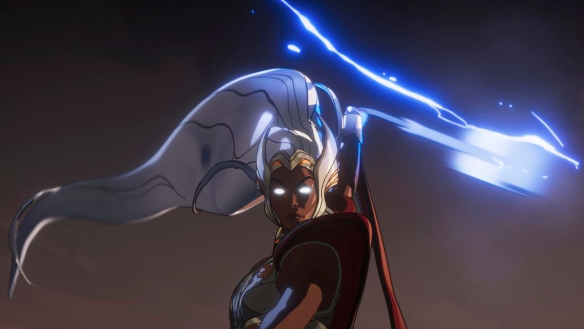 What If…? Temporada 3 Ganha Trailer com Tempestade Empunhando Mjolnir