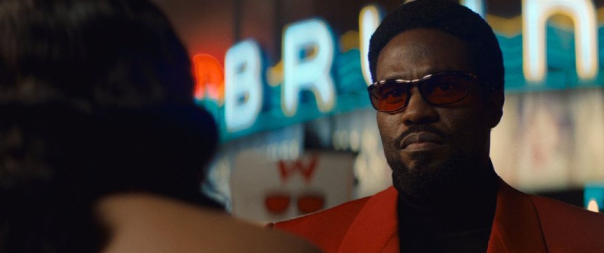 Yahya Abdul-Mateen II é Destaque em Novas Imagens de Wonder Man, do MCU