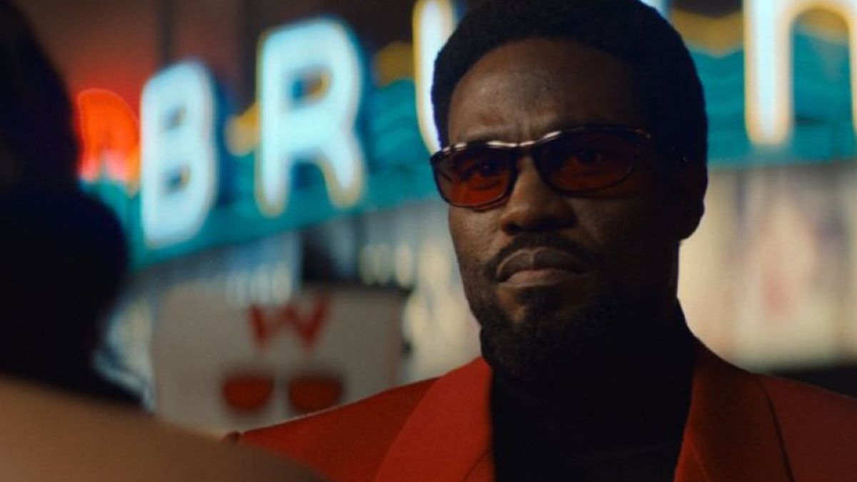 Yahya Abdul-Mateen II é Destaque em Novas Imagens de Wonder Man, do MCU