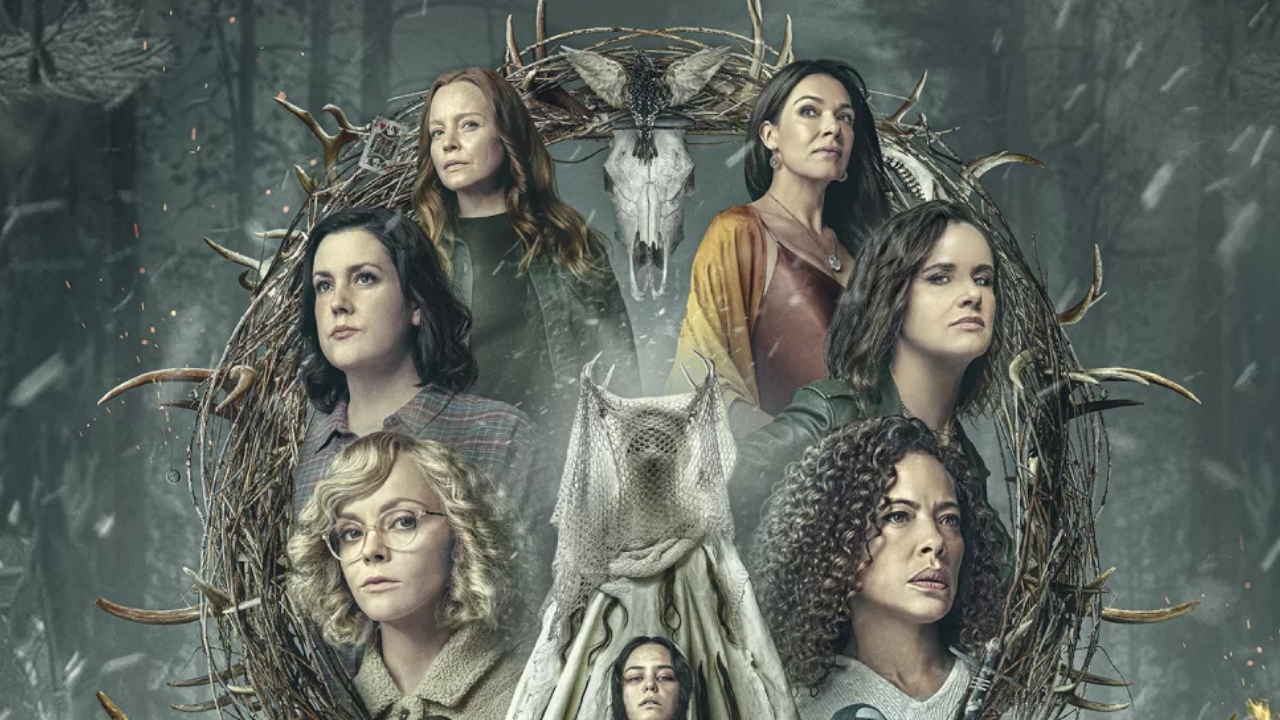 Série Yellowjackets é Alvo de Processo por Suposto Plágio