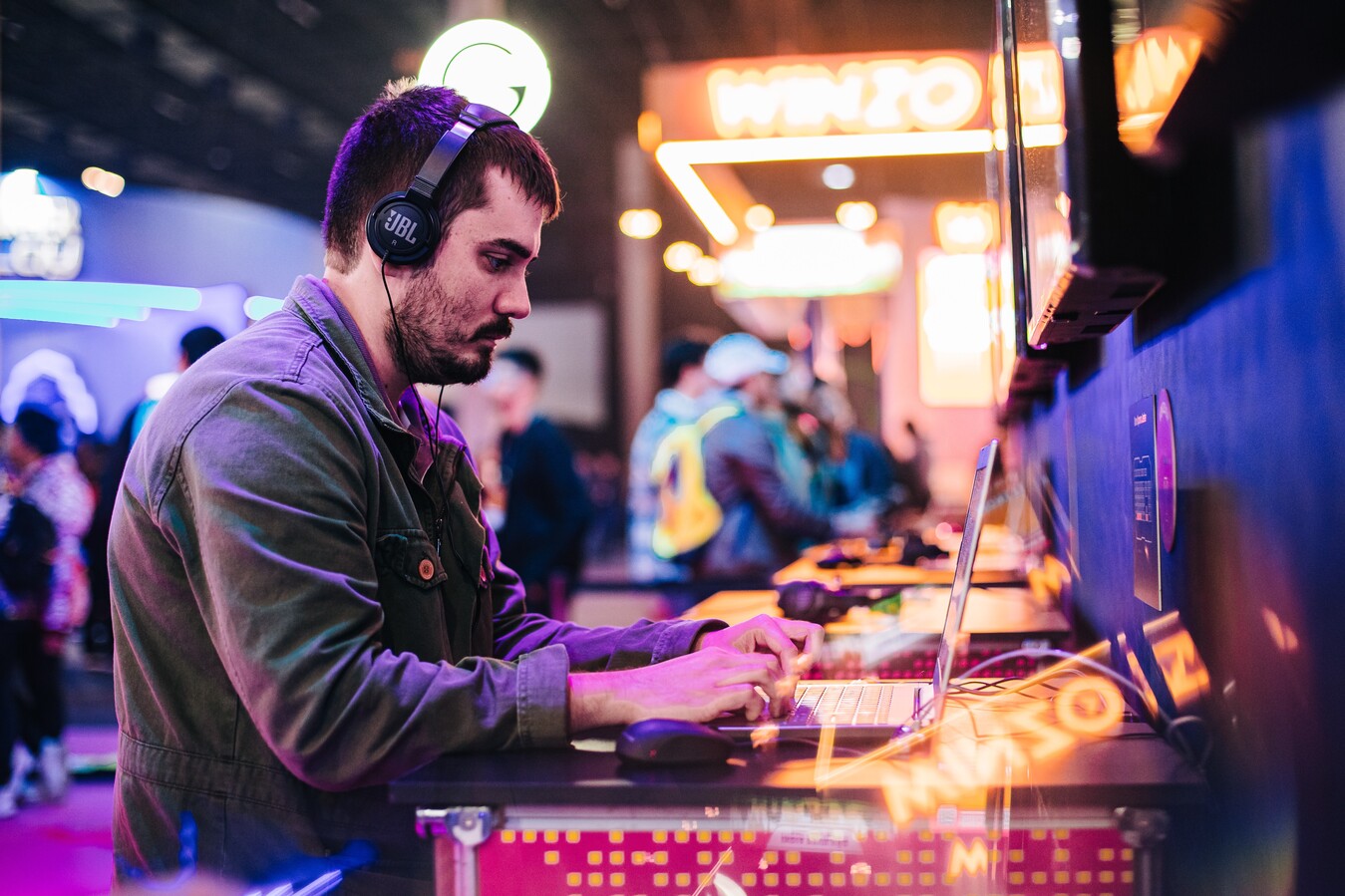 Última Chamada para o gamescom latam BIG Festival 2025: Inscrições Gratuitas de Jogos Indies