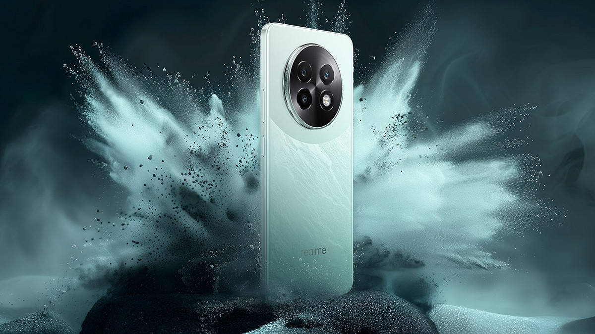 realme 13+ 5G: O Novo Smartphone “Gaming MVP” Chega ao Brasil em Novembro