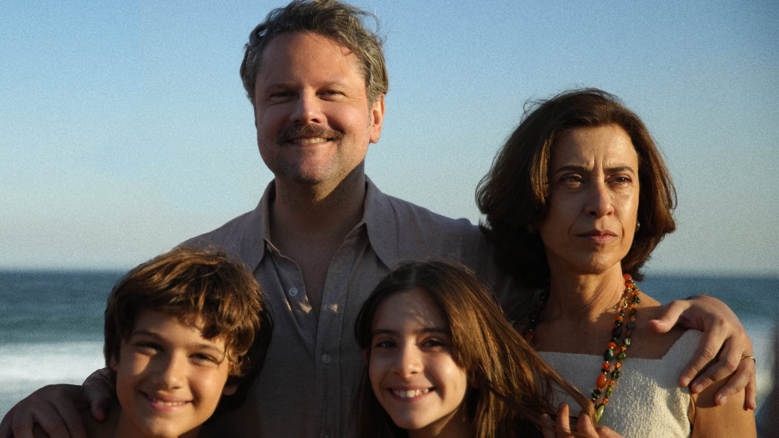 Ainda Estou Aqui – Crítica (Sem Spoilers)