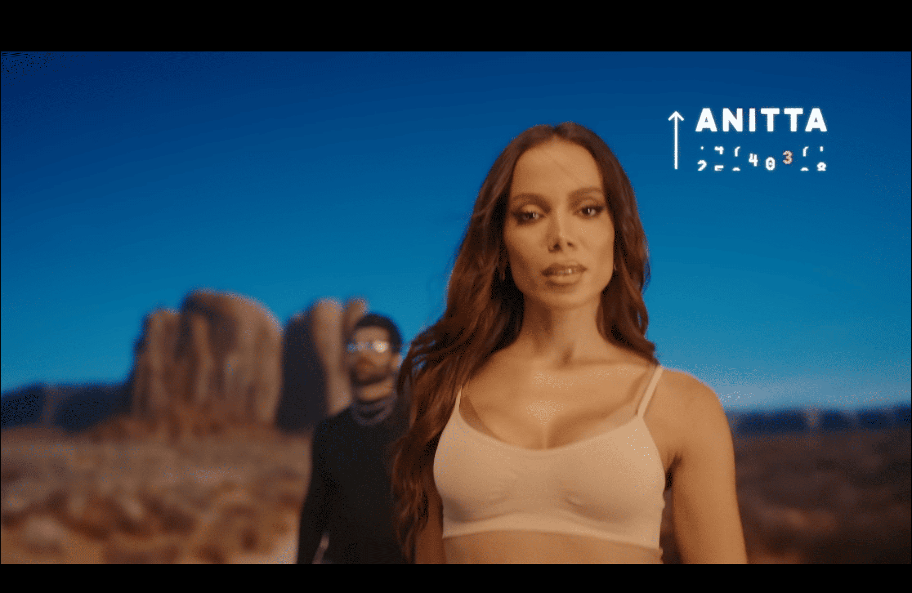 Alok & Anitta – Looking For Love (Official Video)
