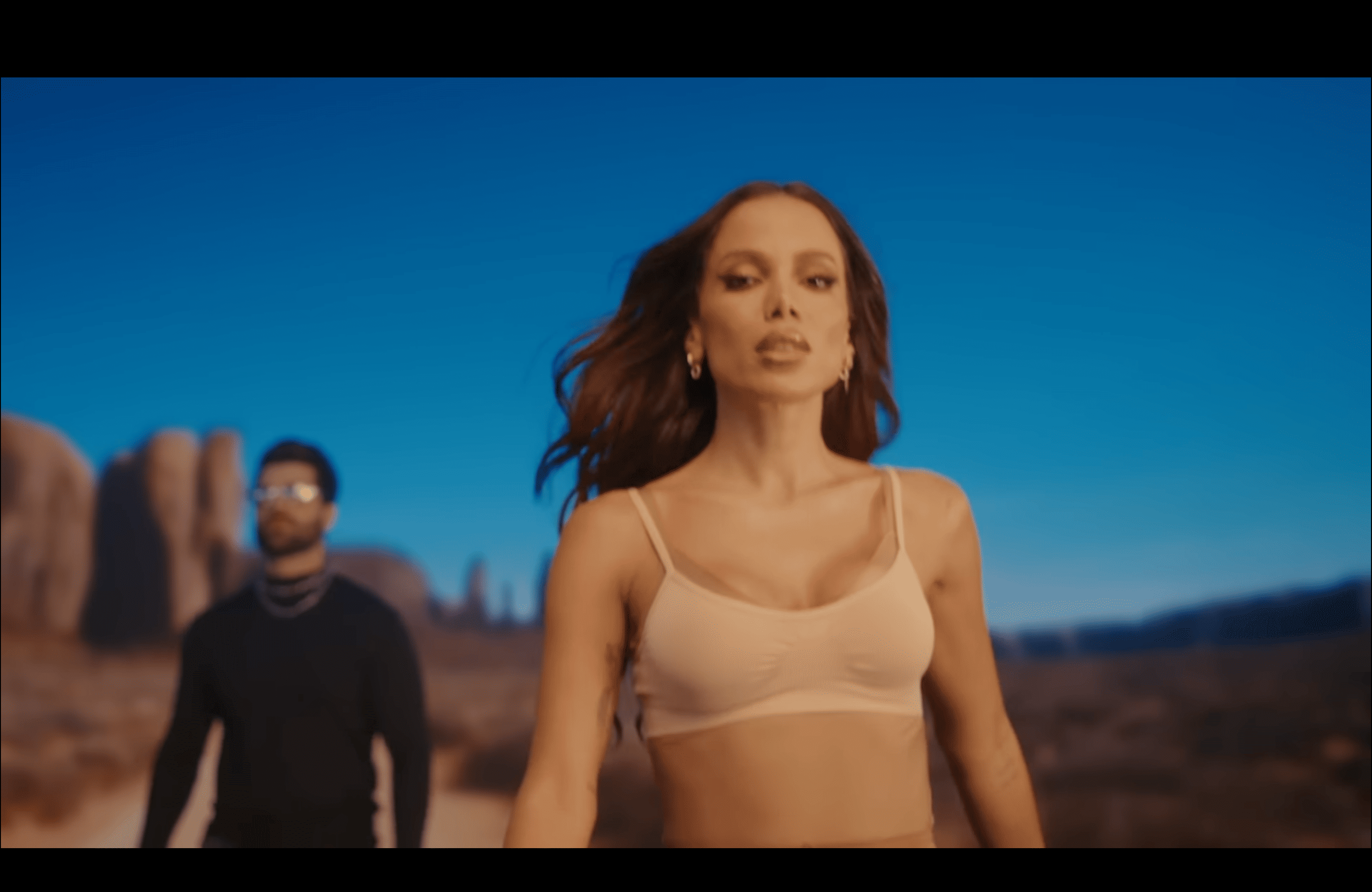 Alok & Anitta – Looking For Love (Official Video)