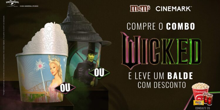 Combo Wicked