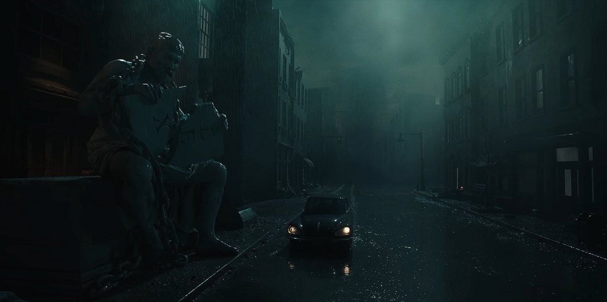 Megalópolis - Crítica (Sem Spoilers)