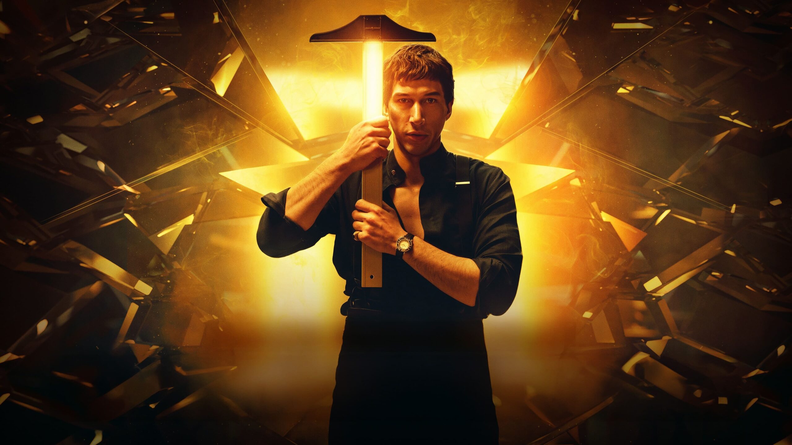 Megalópolis – Crítica (Sem Spoilers)