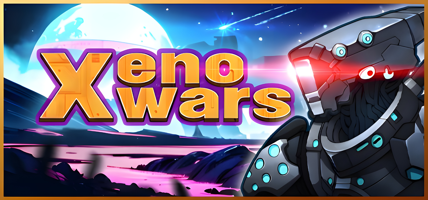Xenowars | Review