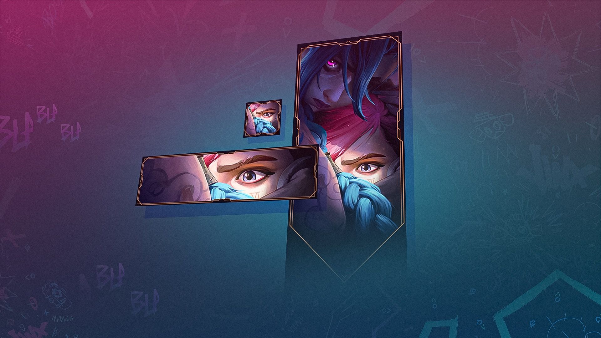 Confira a Data de Lançamento do Conjunto Especial Arcane no Valorant!