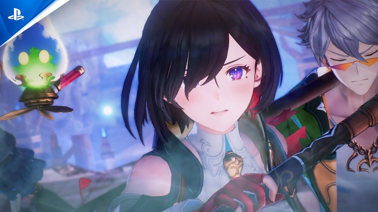 Atelier Yumia Ganha Trailer de Gameplay